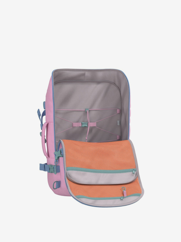 CabinZero Nahrbtnik CabinZero Adv Pro 32L Sakura