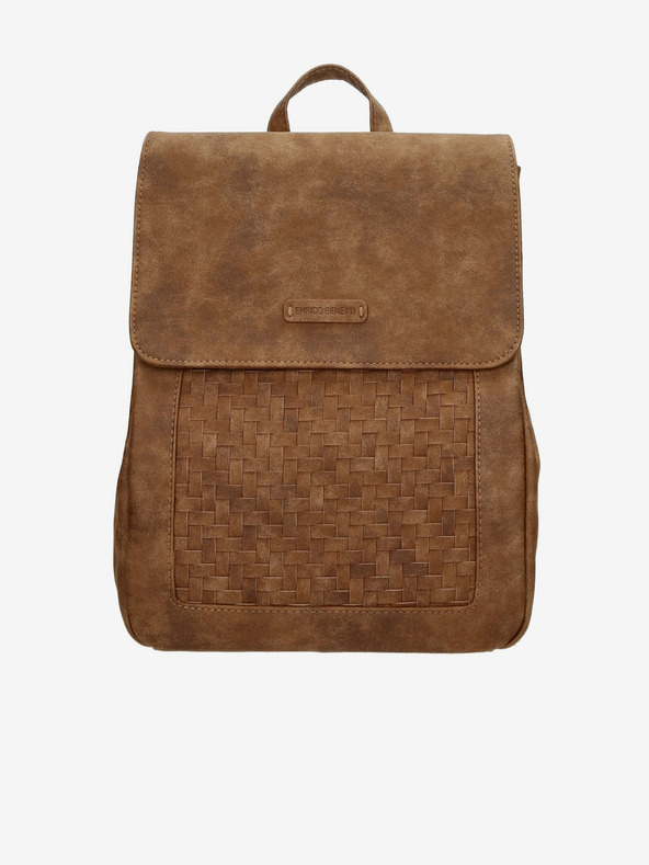 Enrico Benetti Nahrbtnik Enrico Benetti Dynthe 78006 Camel