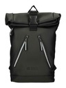 Enrico Benetti Bergen 56002 Black Nahrbtnik