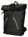 Enrico Benetti Bergen 56002 Black Nahrbtnik