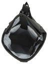 Enrico Benetti Bergen 56002 Black Nahrbtnik
