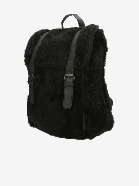 Enrico Benetti Nahrbtnik Enrico Benetti Teddy Tablet nahrbtnik črna