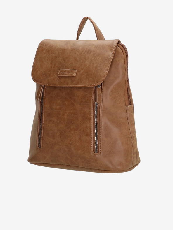 Enrico Benetti Nahrbtnik Enrico Benetti Nouméa Nahrbtnik Camel