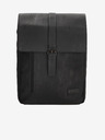 Enrico Benetti Rotterdam 17" Notebook Black Nahrbtnik