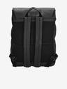 Enrico Benetti Rotterdam 17" Notebook Black Nahrbtnik