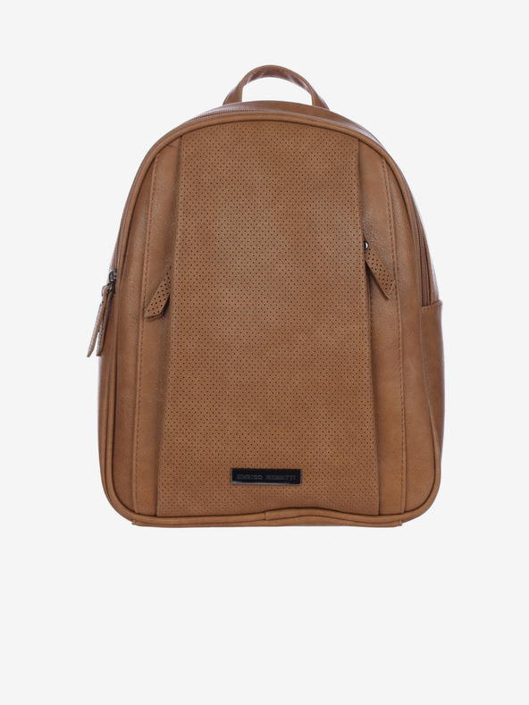 Enrico Benetti Nahrbtnik Enrico Benetti Lisa 66677 Camel