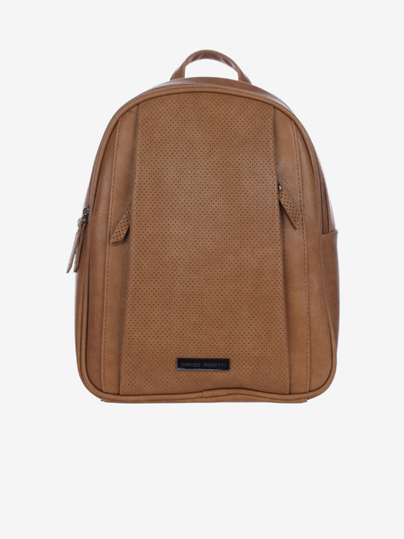 Enrico Benetti Nahrbtnik Enrico Benetti Lisa 66677 Camel