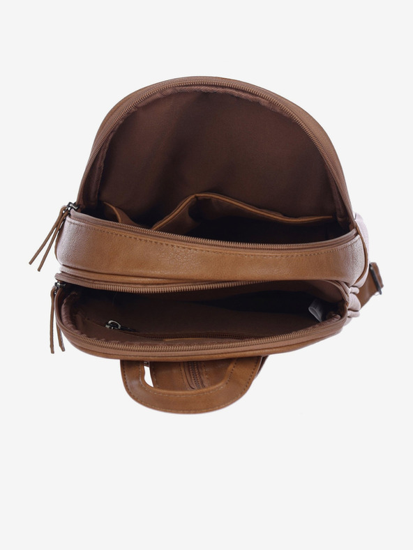 Enrico Benetti Nahrbtnik Enrico Benetti Lisa 66677 Camel