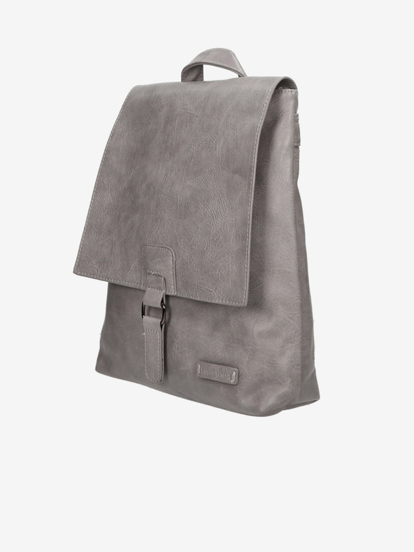 Enrico Benetti Nahrbtnik Enrico Benetti Caen 66612 Medium Grey