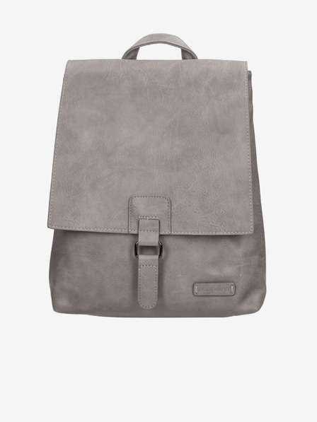 Enrico Benetti Nahrbtnik Enrico Benetti Caen 66612 Medium Grey