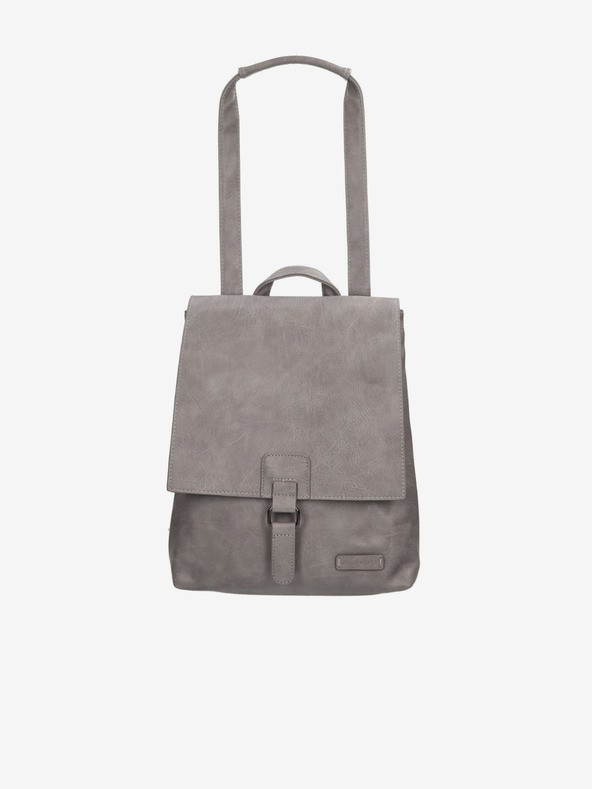 Enrico Benetti Nahrbtnik Enrico Benetti Caen 66612 Medium Grey
