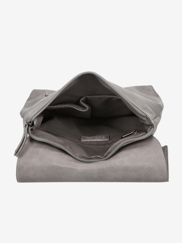 Enrico Benetti Nahrbtnik Enrico Benetti Caen 66612 Medium Grey