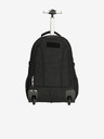 Enrico Benetti Cornell 15" Trolley Black Nahrbtnik