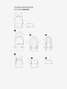 Reisenthel Mini Maxi Rucksack Dots Nahrbtnik