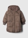 GAP Otroška prešita vodoodporna parka PrimaLoft® GAP