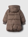 GAP Otroška prešita vodoodporna parka PrimaLoft® GAP