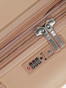 Heys Komplet treh potovalnih kovčkov Heys Pastel beige S,M,L