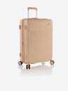 Heys Komplet treh potovalnih kovčkov Heys Pastel beige S,M,L
