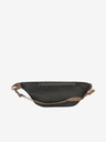 CabinZero Classic Hip Pack Black Sandi Torbica za okoli pasu