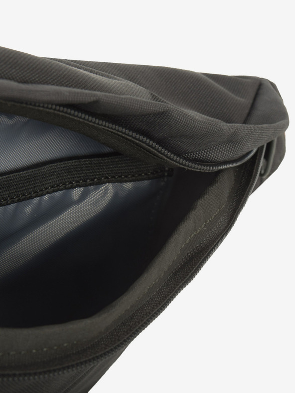 CabinZero Classic Hip Pack Black Sandi Torbica za okoli pasu