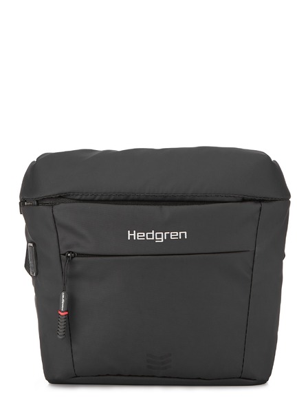 Hedgren Črna moška cev Hedgren Ledvice