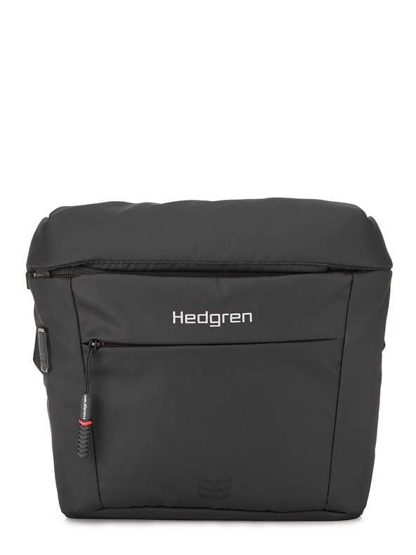 Hedgren Črna moška cev Hedgren Ledvice