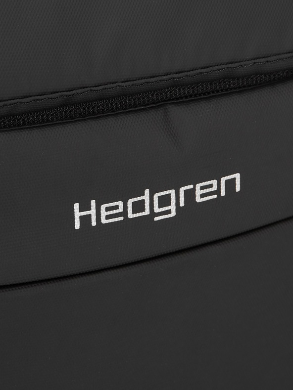 Hedgren Črna moška cev Hedgren Ledvice