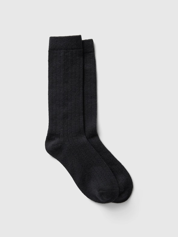 GAP Nogavice CashSoft, 1 par GAP