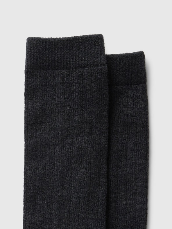 GAP Nogavice CashSoft, 1 par GAP