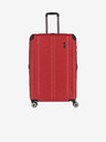 Travelite Rdeča Travelite City 4w L