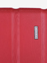 Travelite Rdeča Travelite City 4w L