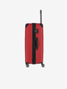 Travelite Rdeča Travelite City 4w L