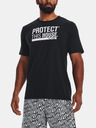 Under Armour Moška majica Under Armour UA PROTECT THIS HOUSE SS