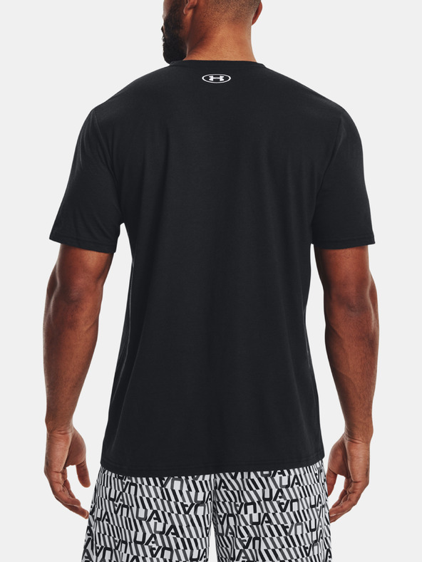 Under Armour Moška majica Under Armour UA PROTECT THIS HOUSE SS