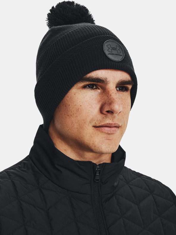 Under Armour Moška kapa Under Armour UA Driver Pom