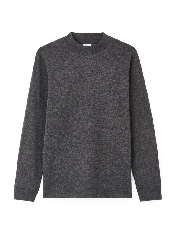Celio Majica z dolgimi rokavi Jetherml Celio