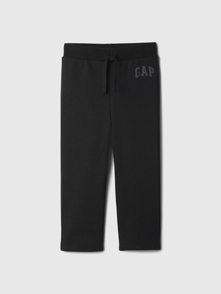 GAP Otroške trenirke z logotipom GAP