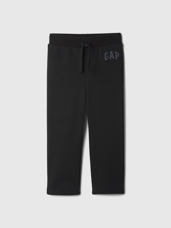 GAP Otroške trenirke z logotipom GAP