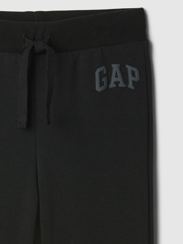 GAP Otroške trenirke z logotipom GAP
