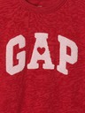 GAP Otroška majica z logotipom GAP