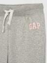GAP Otroške trenirke z logotipom GAP