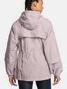 Under Armour Ženska jakna Under Armour Crinkle Woven Jacket