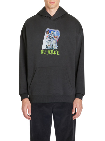 Celio Celio Beetlejuice Mikina Celio