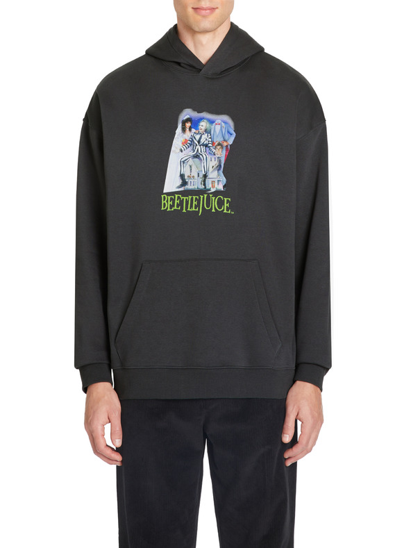 Celio Celio Beetlejuice Mikina Celio