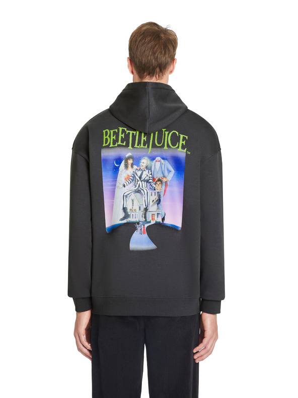 Celio Celio Beetlejuice Mikina Celio