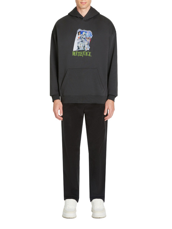 Celio Celio Beetlejuice Mikina Celio