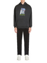 Celio Celio Beetlejuice Mikina Celio