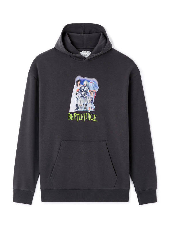 Celio Celio Beetlejuice Mikina Celio