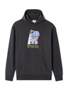 Celio Celio Beetlejuice Mikina Celio
