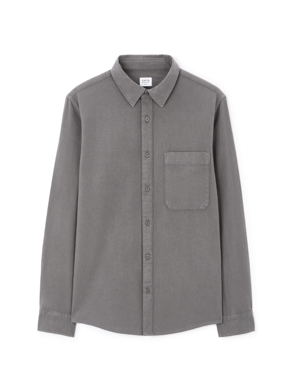 Celio Srajca Jabrushed Celio